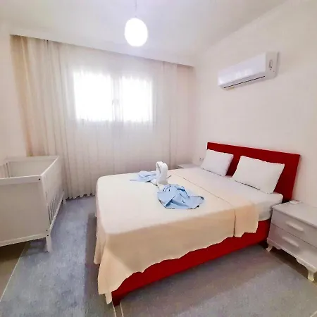 Goektas Hotel *
