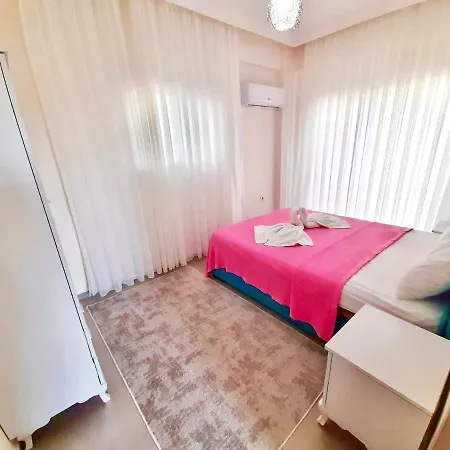 Goektas Hotel