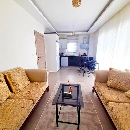 Goektas Hotel *