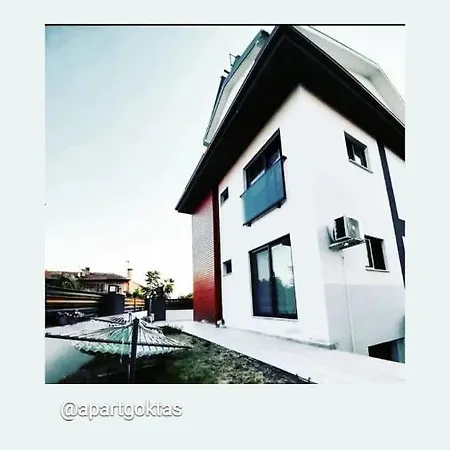 Goektas * Kargı