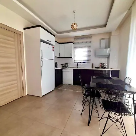 Goektas Hotel