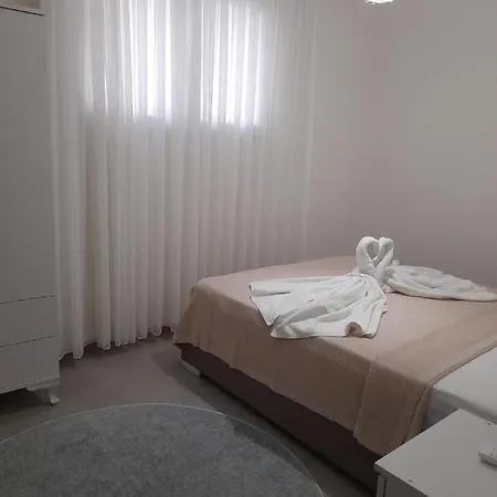 Goektas Hotel